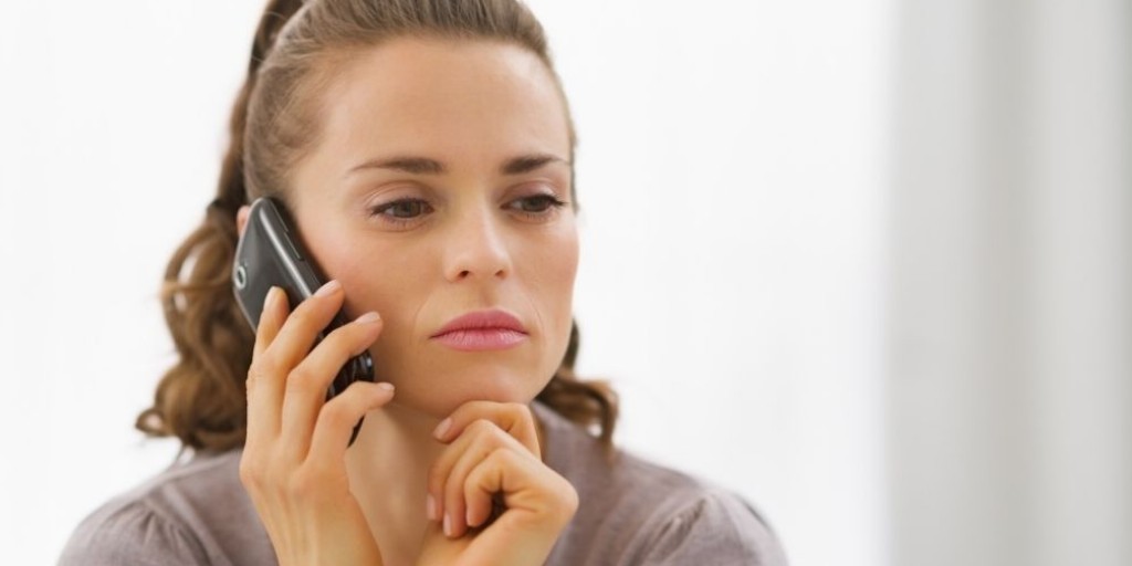 Tired Of All Those “Robo” Callers? Here Are Some Things You Can Do